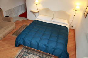 Гостиница B&B Da Gilberto  Каприва-Дель-Фриули